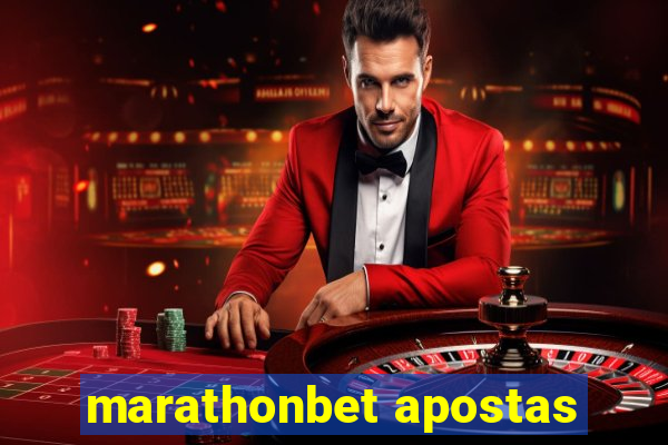 marathonbet apostas