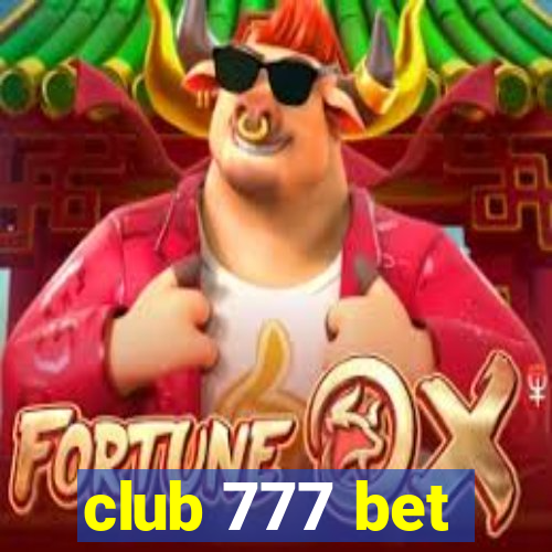 club 777 bet