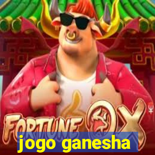 jogo ganesha