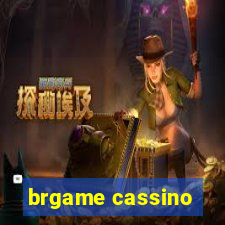 brgame cassino