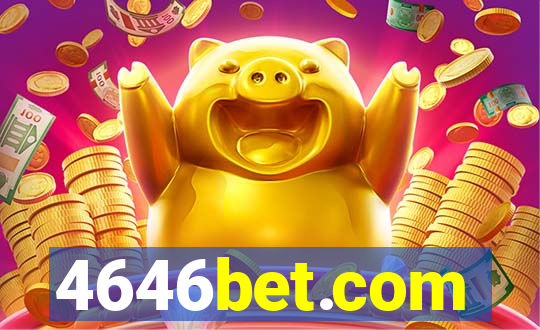 4646bet.com