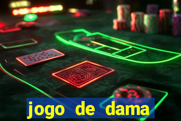 jogo de dama online valendo dinheiro