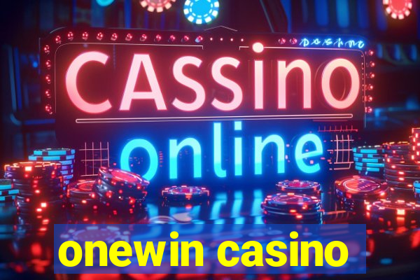 onewin casino