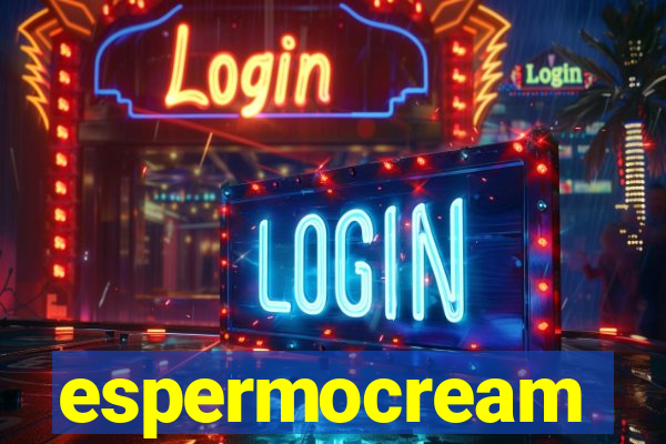 espermocream