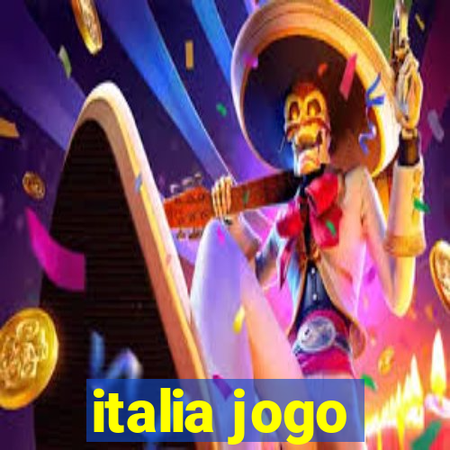 italia jogo