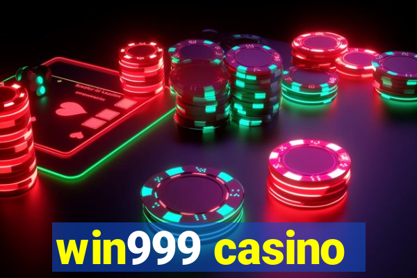 win999 casino