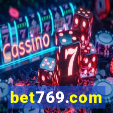 bet769.com