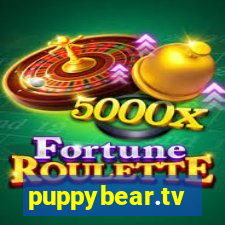 puppybear.tv