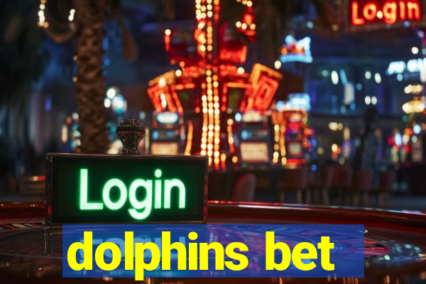 dolphins bet