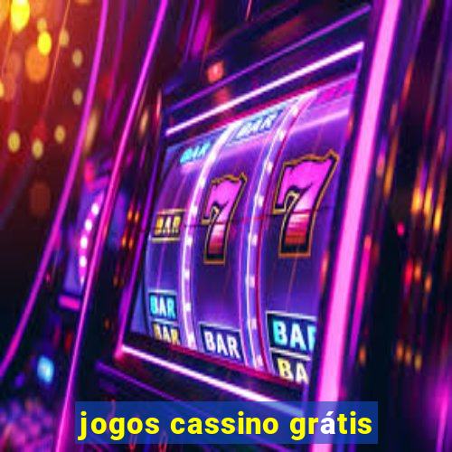 jogos cassino grátis