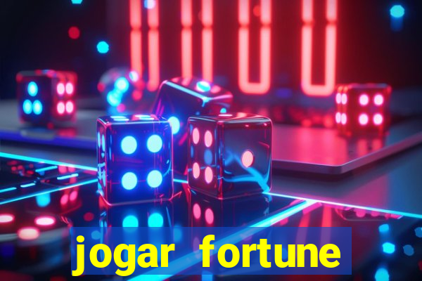 jogar fortune rabbit grátis