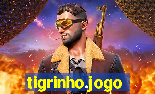 tigrinho.jogo