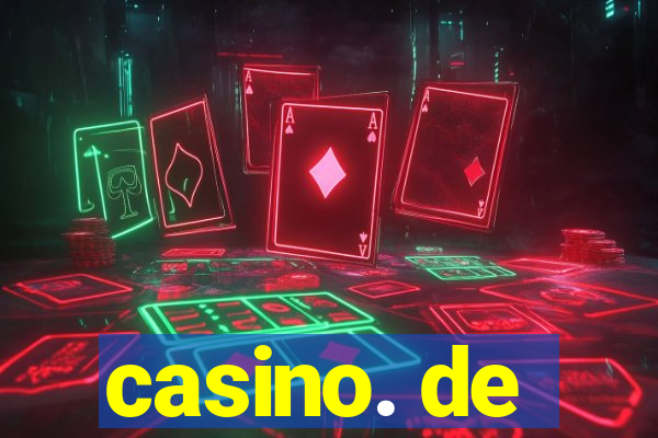 casino. de