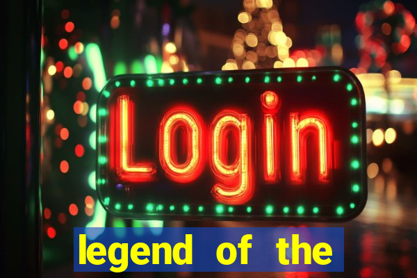 legend of the sword slot free play