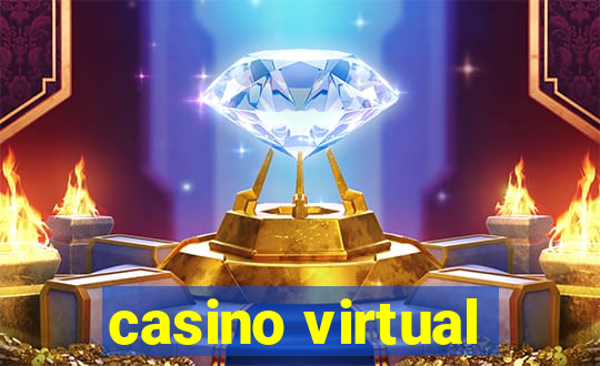 casino virtual