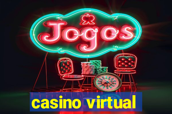 casino virtual