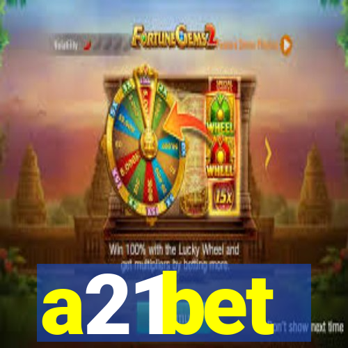 a21bet