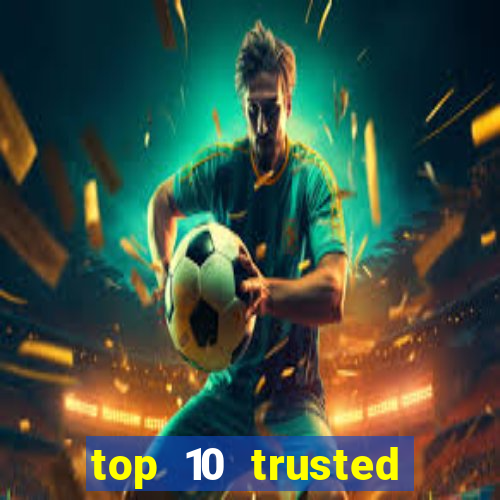 top 10 trusted online casino malaysia