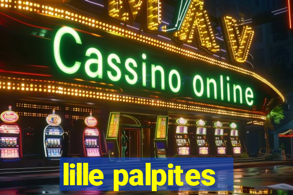 lille palpites