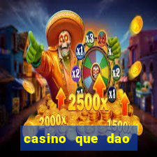 casino que dao bonus no cadastro