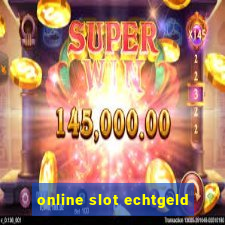 online slot echtgeld