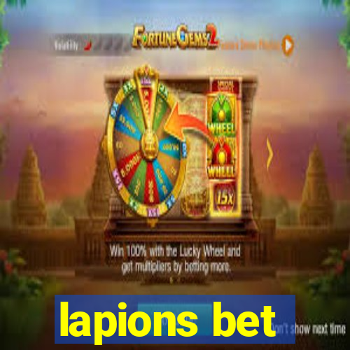 lapions bet