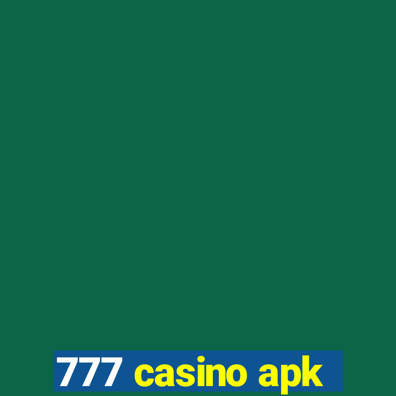 777 casino apk