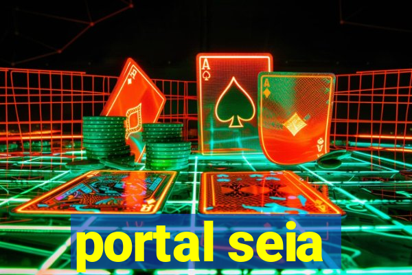 portal seia