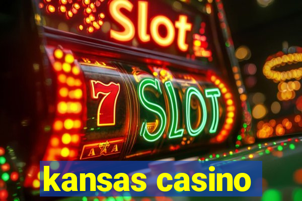 kansas casino