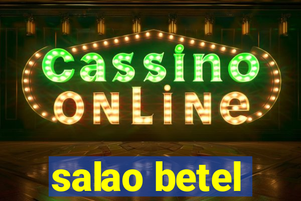 salao betel