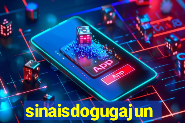 sinaisdogugajunior.com