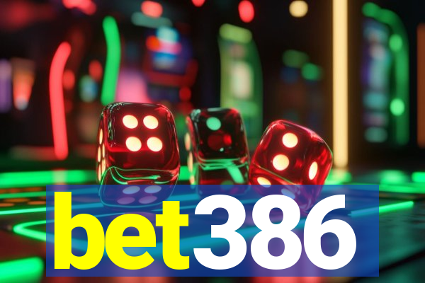 bet386