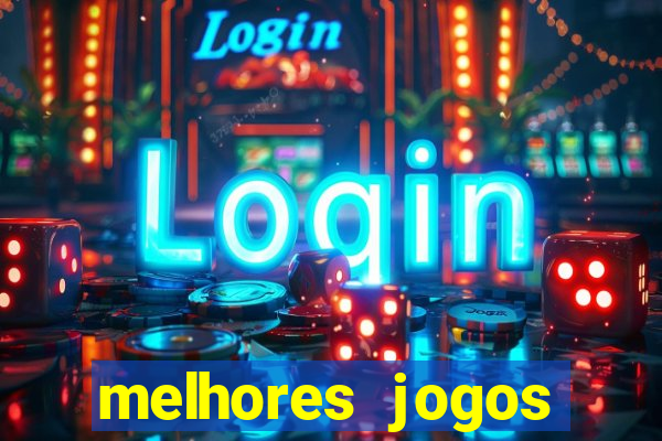 melhores jogos estrategia android