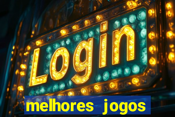 melhores jogos estrategia android