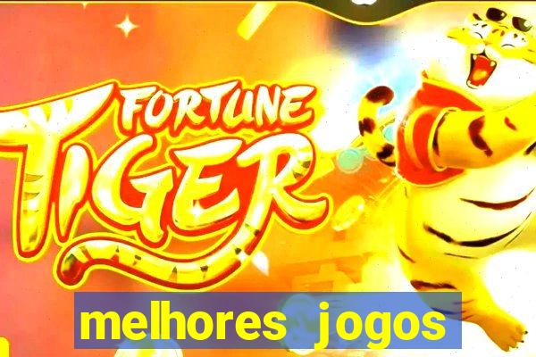 melhores jogos estrategia android