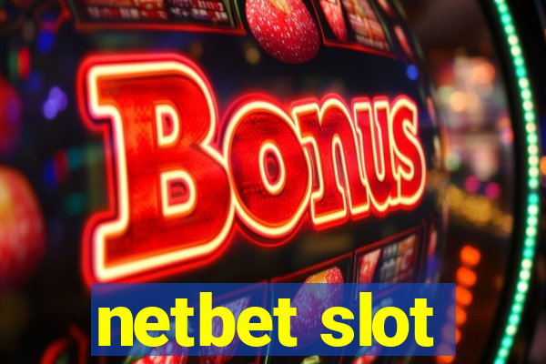 netbet slot