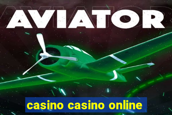 casino casino online