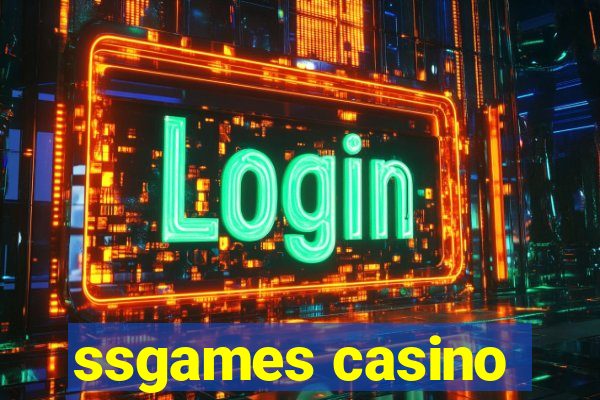 ssgames casino