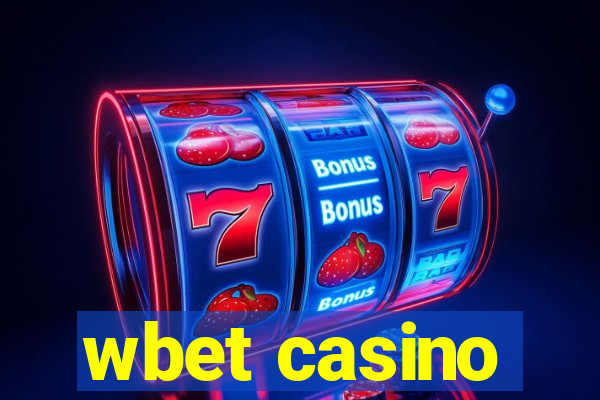 wbet casino