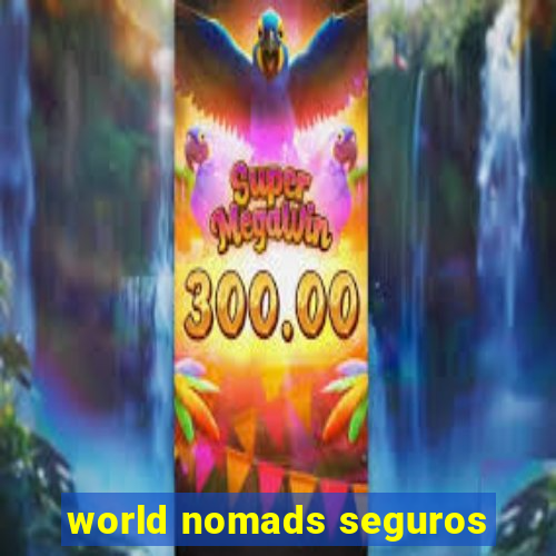 world nomads seguros