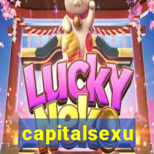 capitalsexu