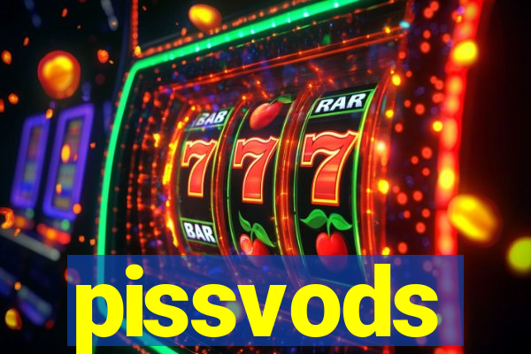 pissvods