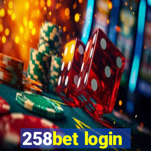 258bet login