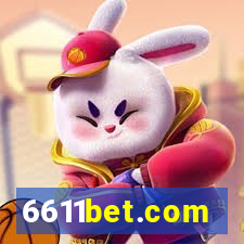 6611bet.com