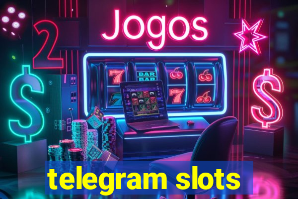 telegram slots