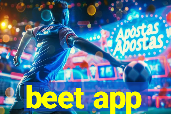 beet app