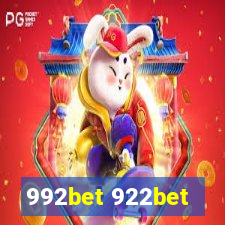 992bet 922bet