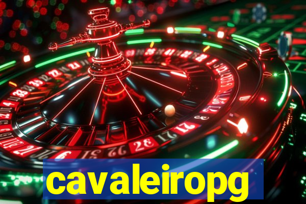 cavaleiropg