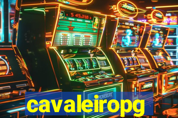 cavaleiropg