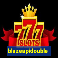 blazeapidouble